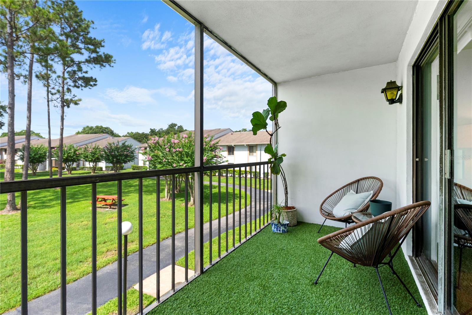 CLUB AT ORLANDO PH 14 - Residential