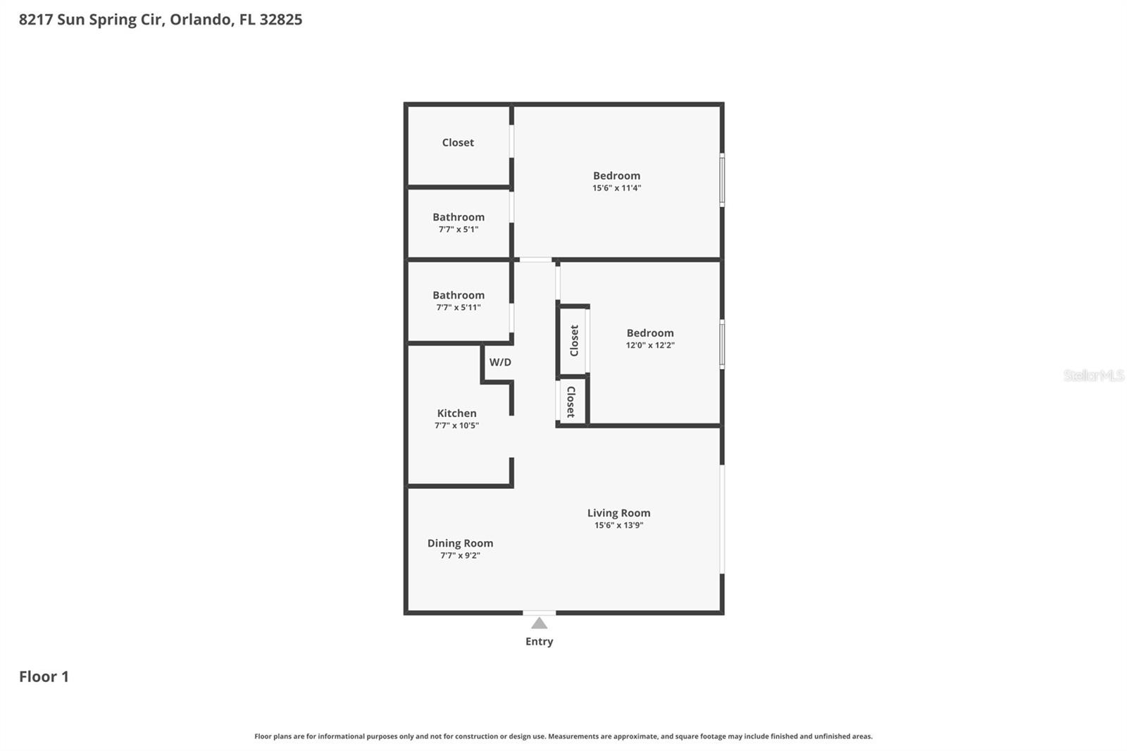 CLUB AT ORLANDO PH 14 - Residential