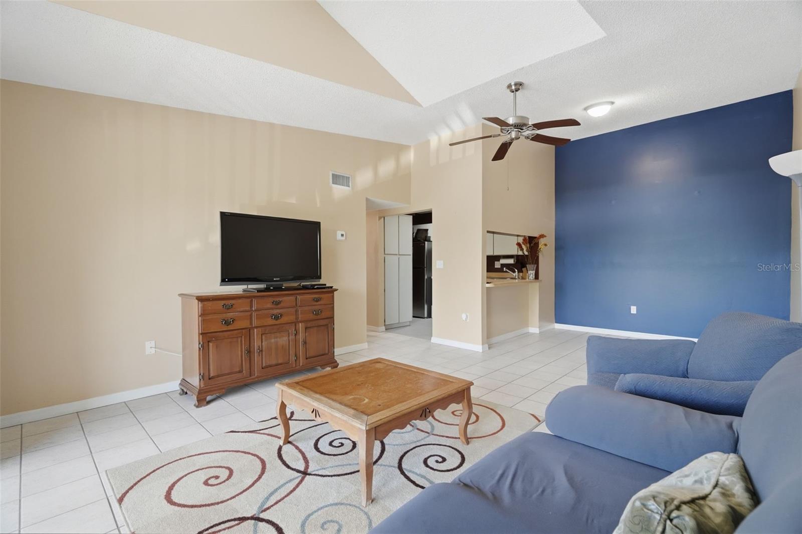 PINE RIDGE AT LAKE TARPON VILLAGE - Residential