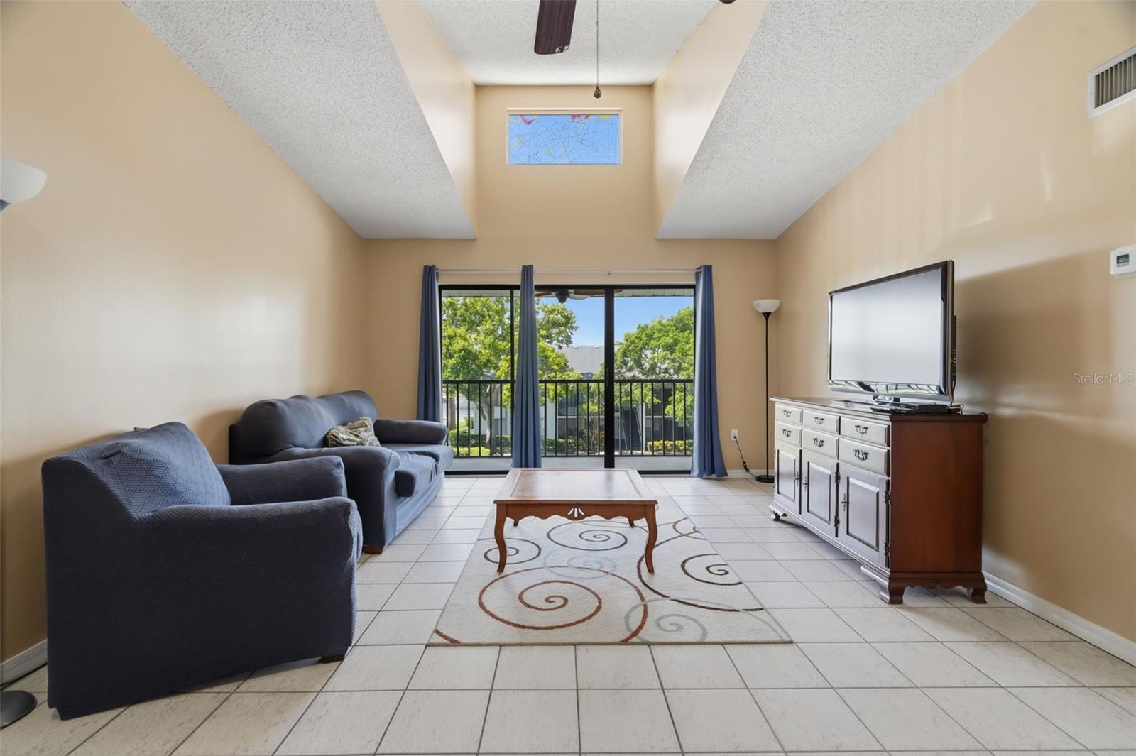 PINE RIDGE AT LAKE TARPON VILLAGE - Residential