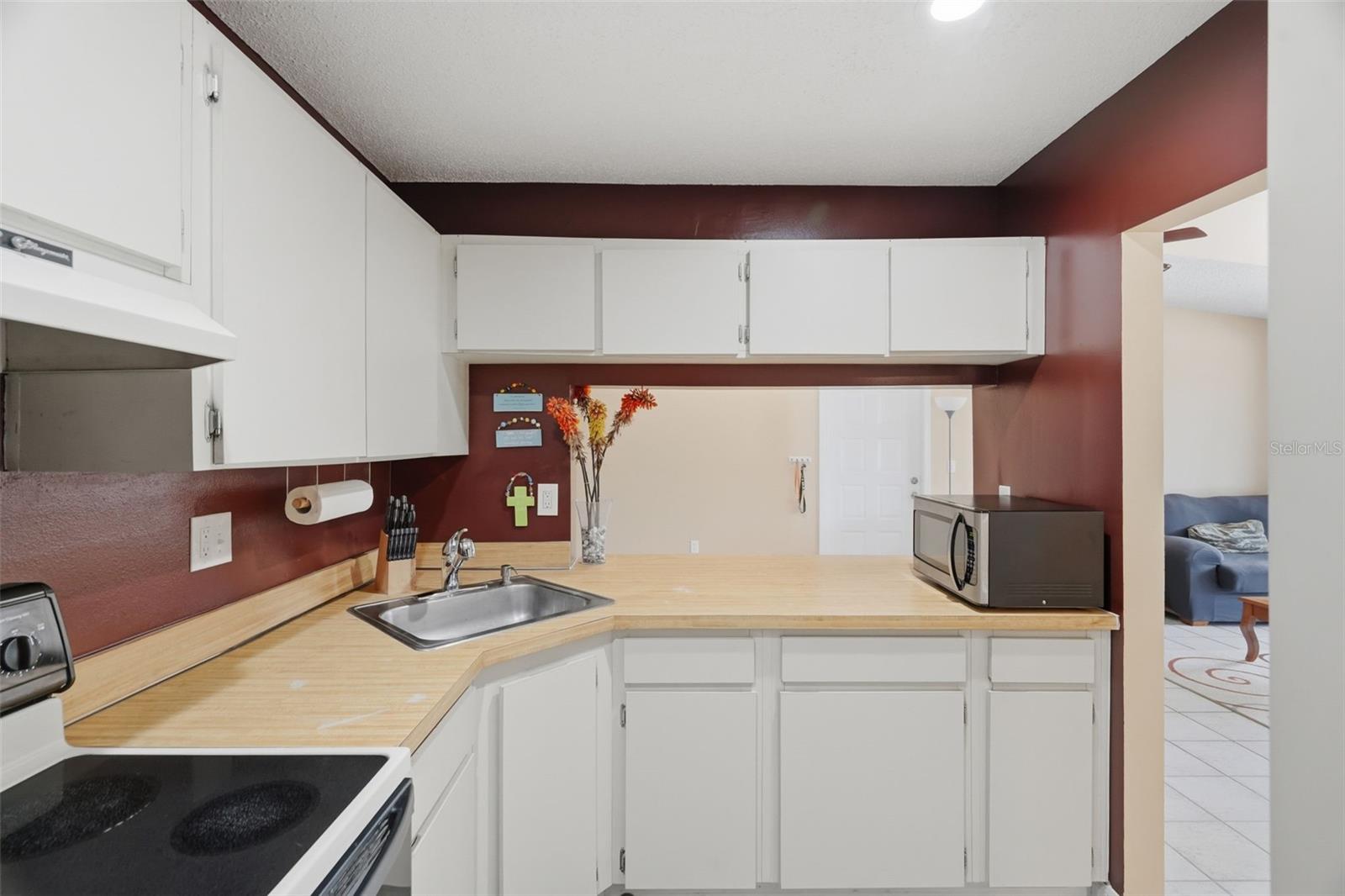 PINE RIDGE AT LAKE TARPON VILLAGE - Residential