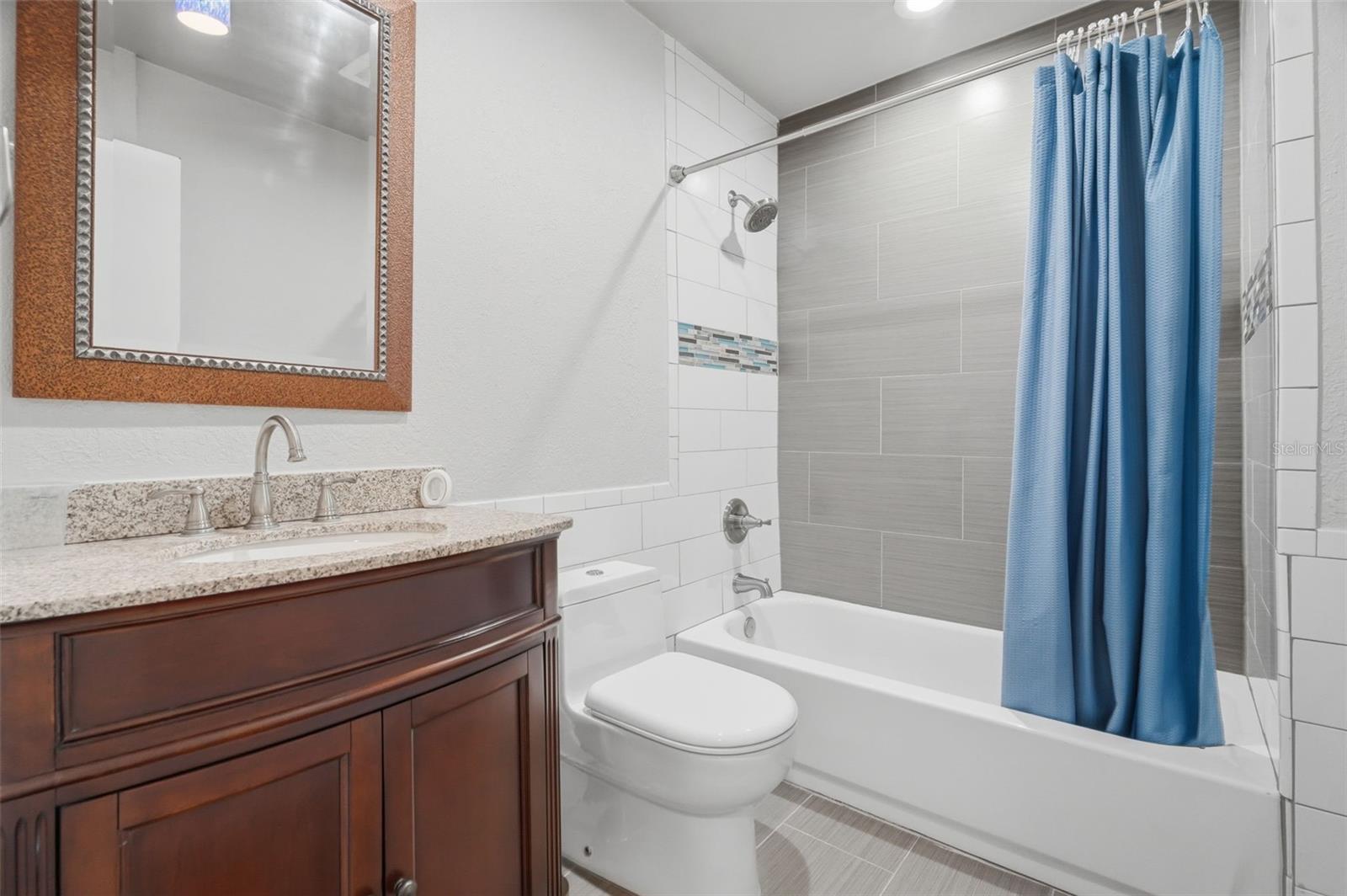 PINE RIDGE AT LAKE TARPON VILLAGE - Residential