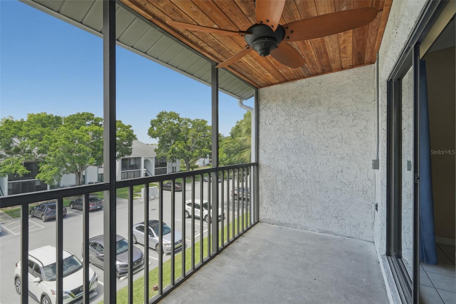 PINE RIDGE AT LAKE TARPON VILLAGE - Residential
