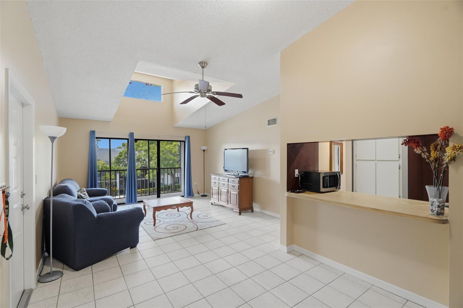 PINE RIDGE AT LAKE TARPON VILLAGE - Residential