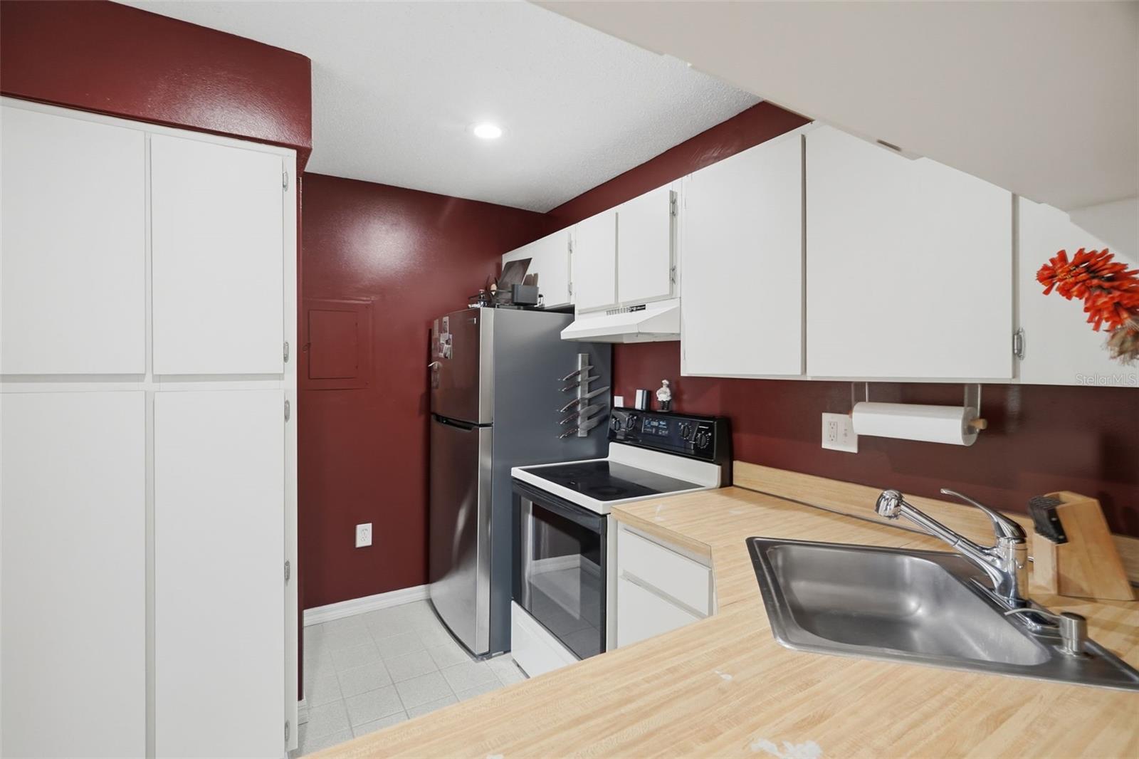 PINE RIDGE AT LAKE TARPON VILLAGE - Residential