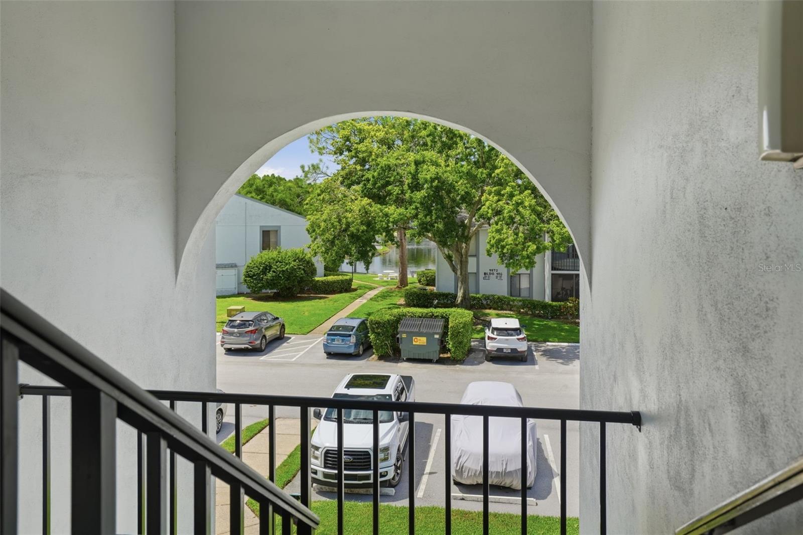 PINE RIDGE AT LAKE TARPON VILLAGE - Residential