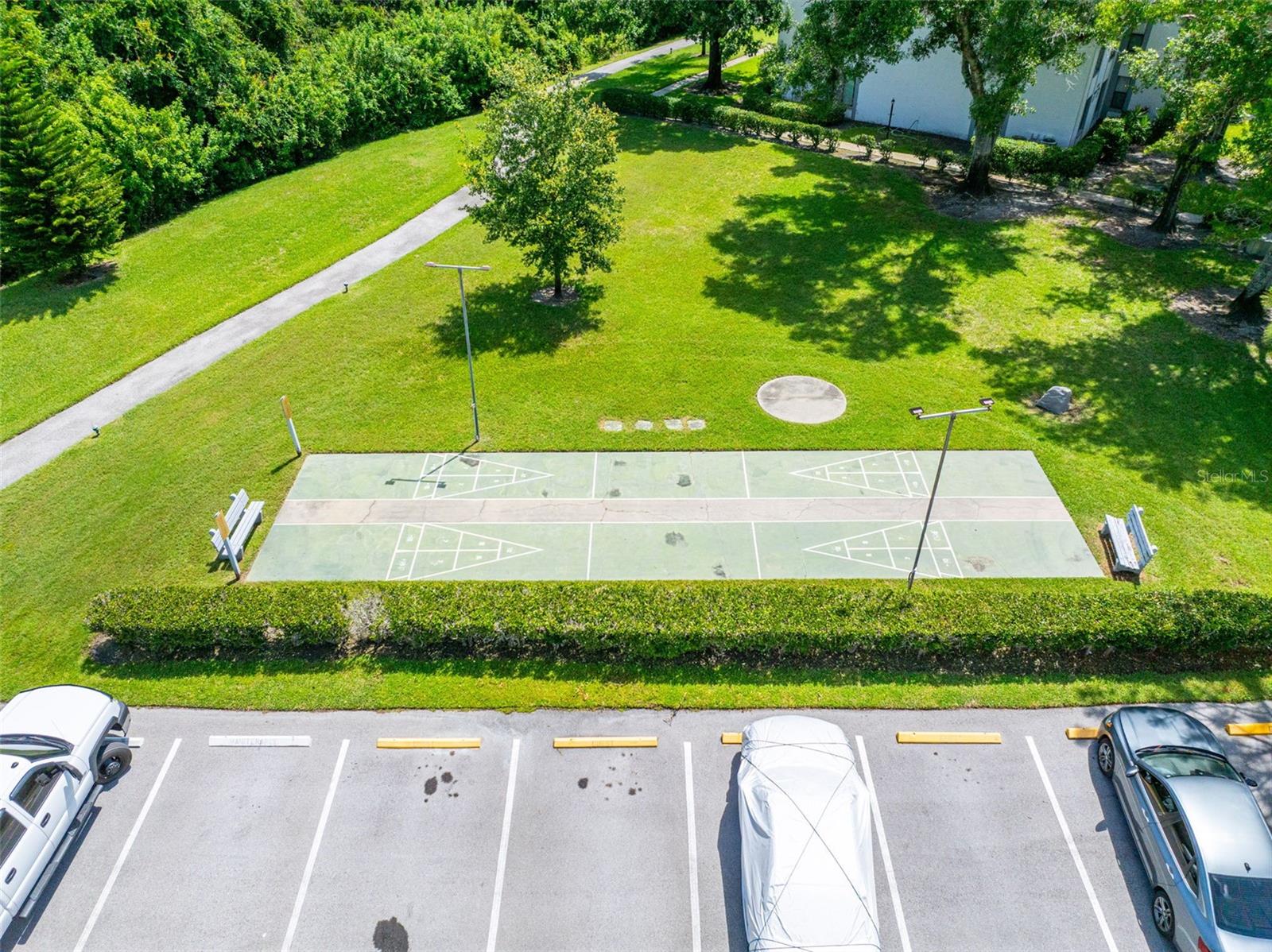 PINE RIDGE AT LAKE TARPON VILLAGE - Residential