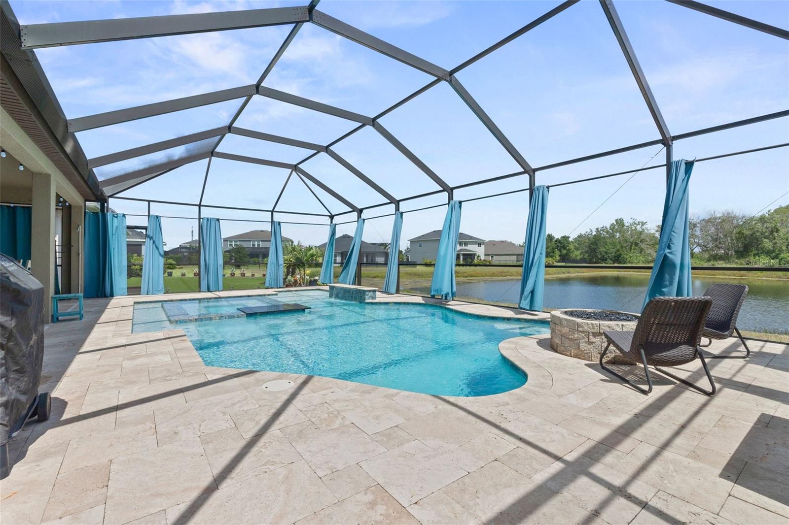 WATERSET PH 5B-2 - Residential