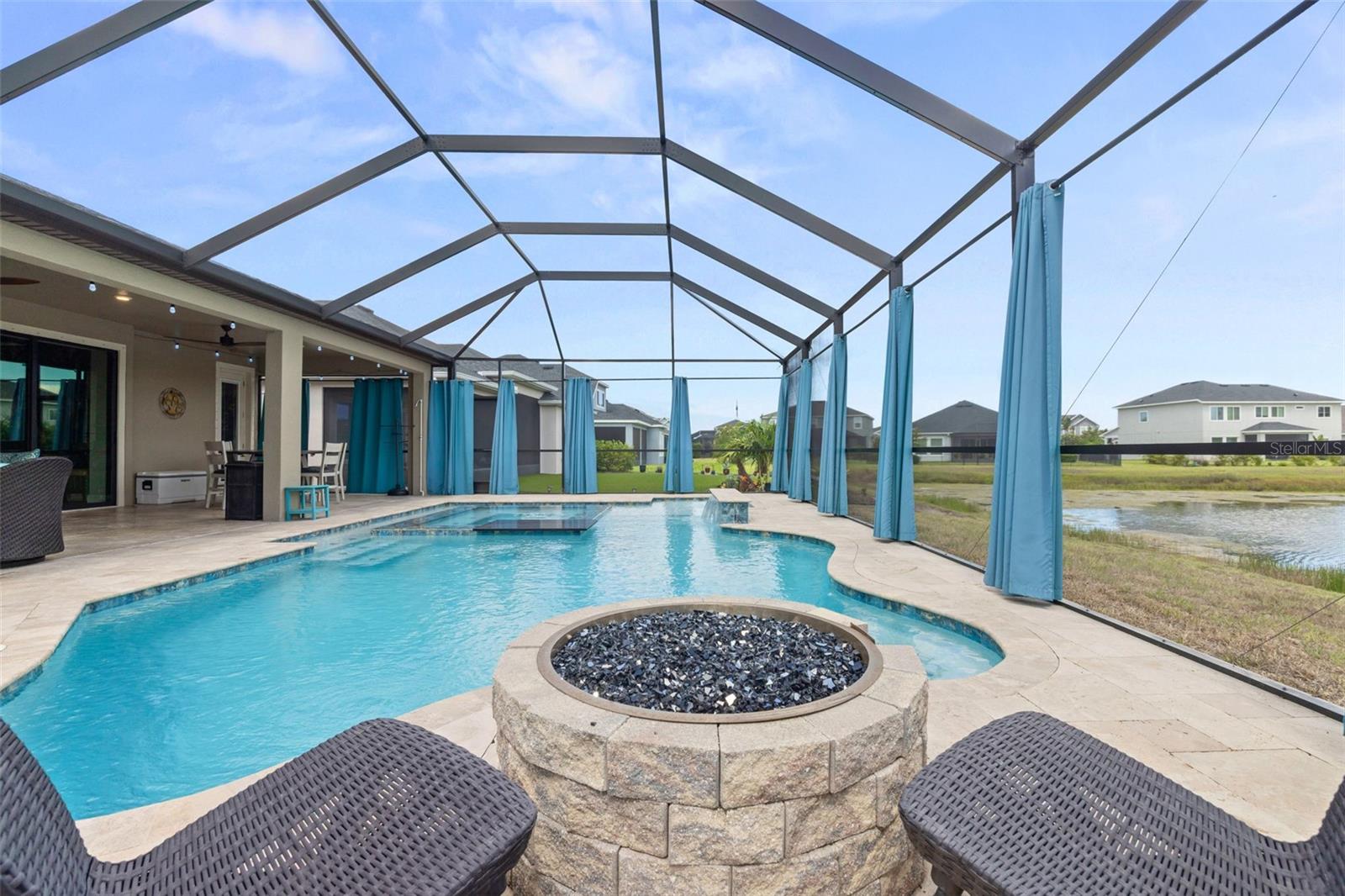 WATERSET PH 5B-2 - Residential