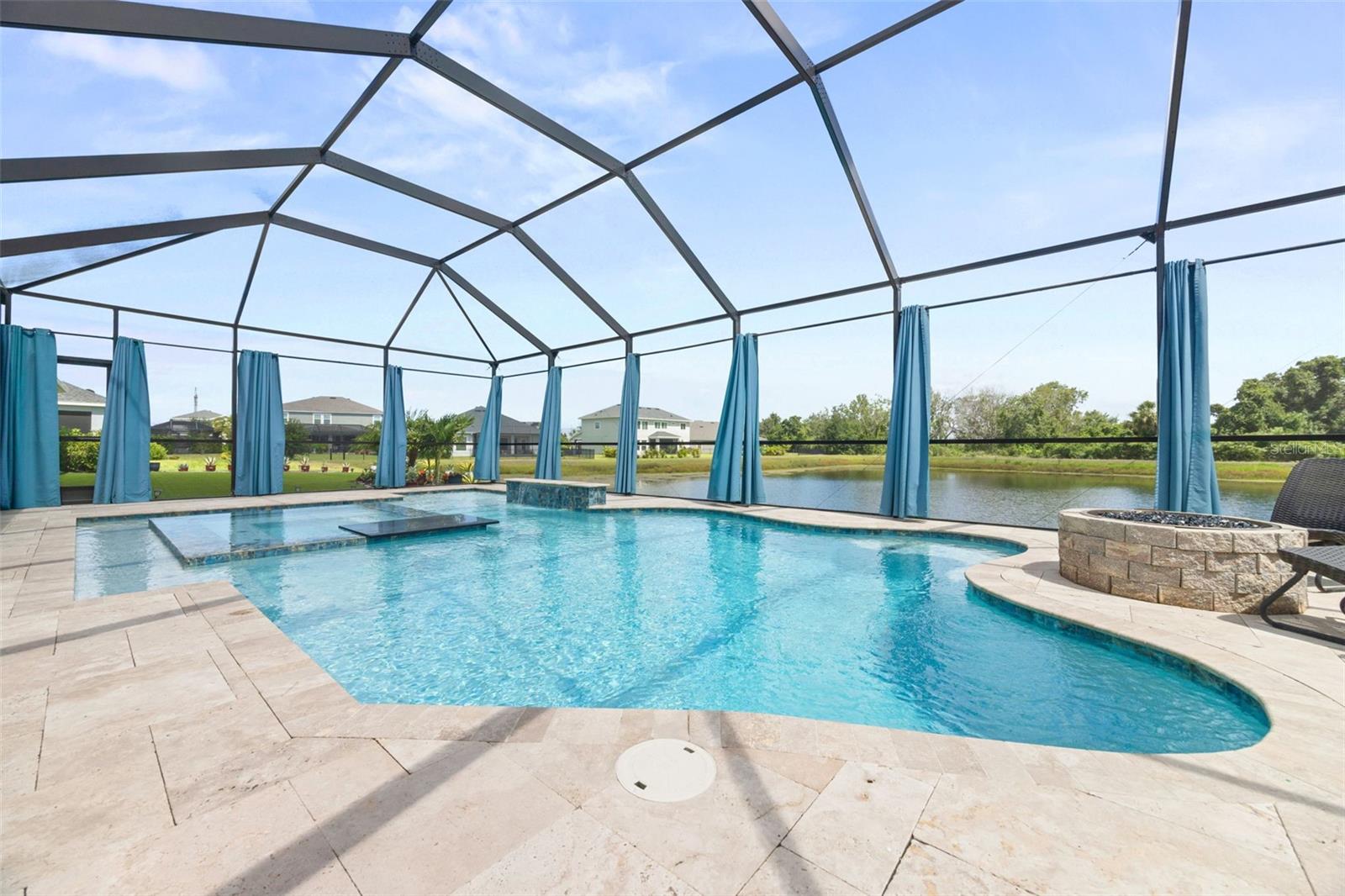 WATERSET PH 5B-2 - Residential