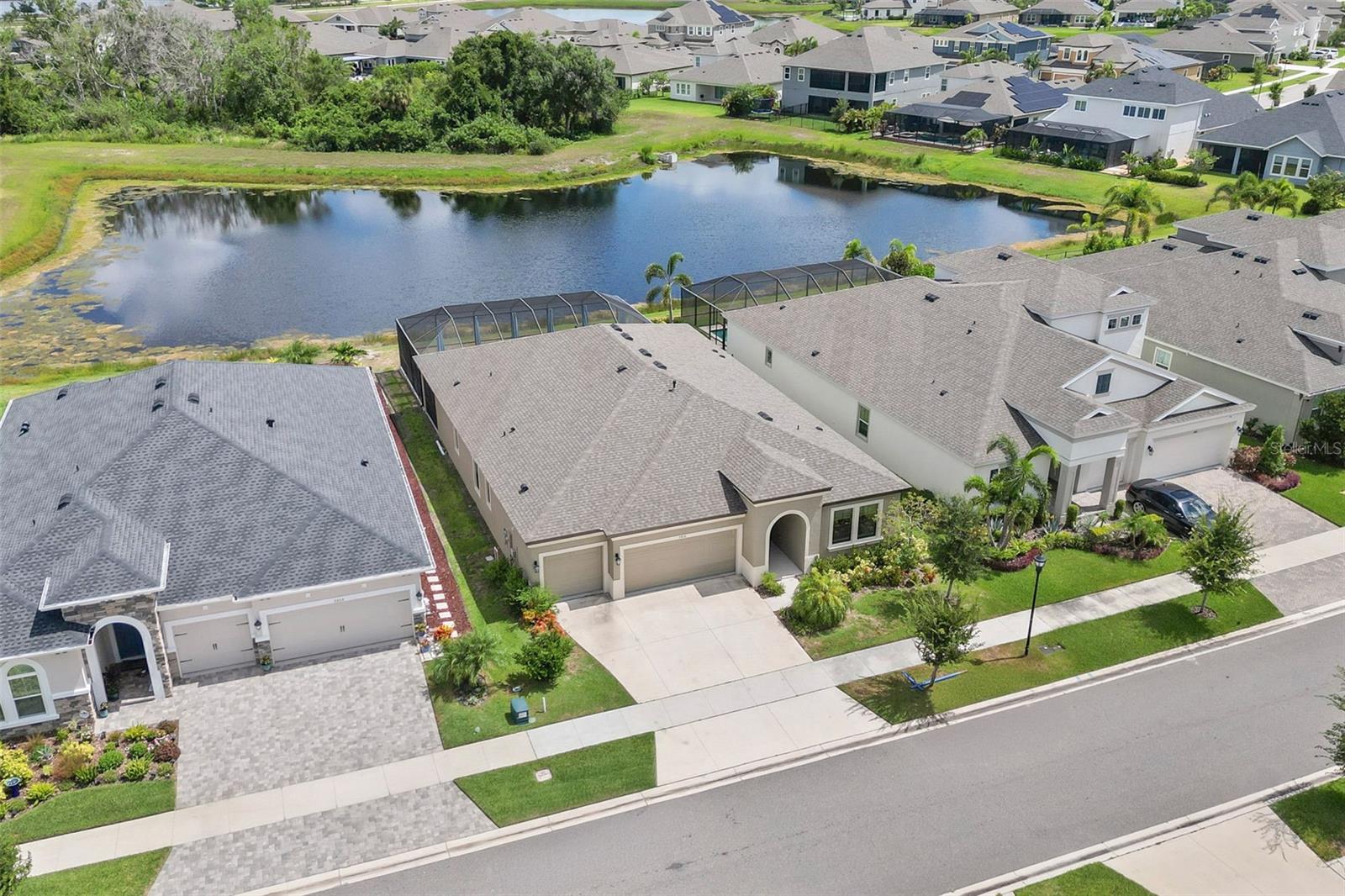 WATERSET PH 5B-2 - Residential