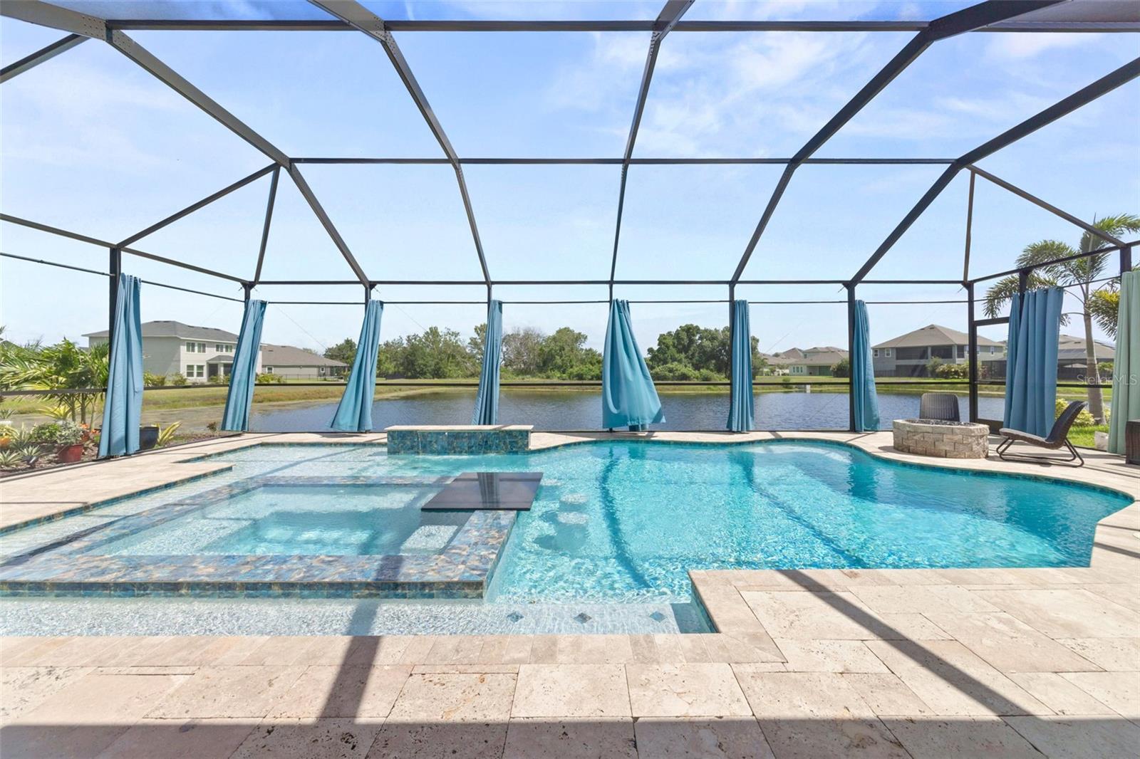 WATERSET PH 5B-2 - Residential