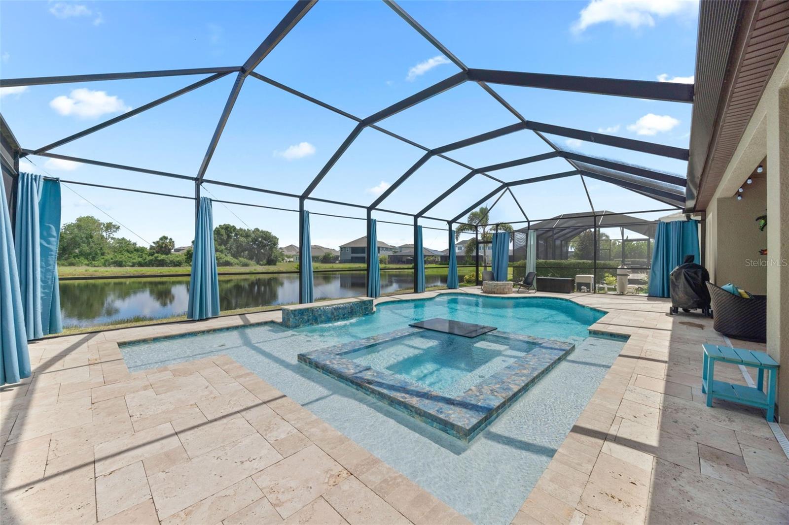 WATERSET PH 5B-2 - Residential