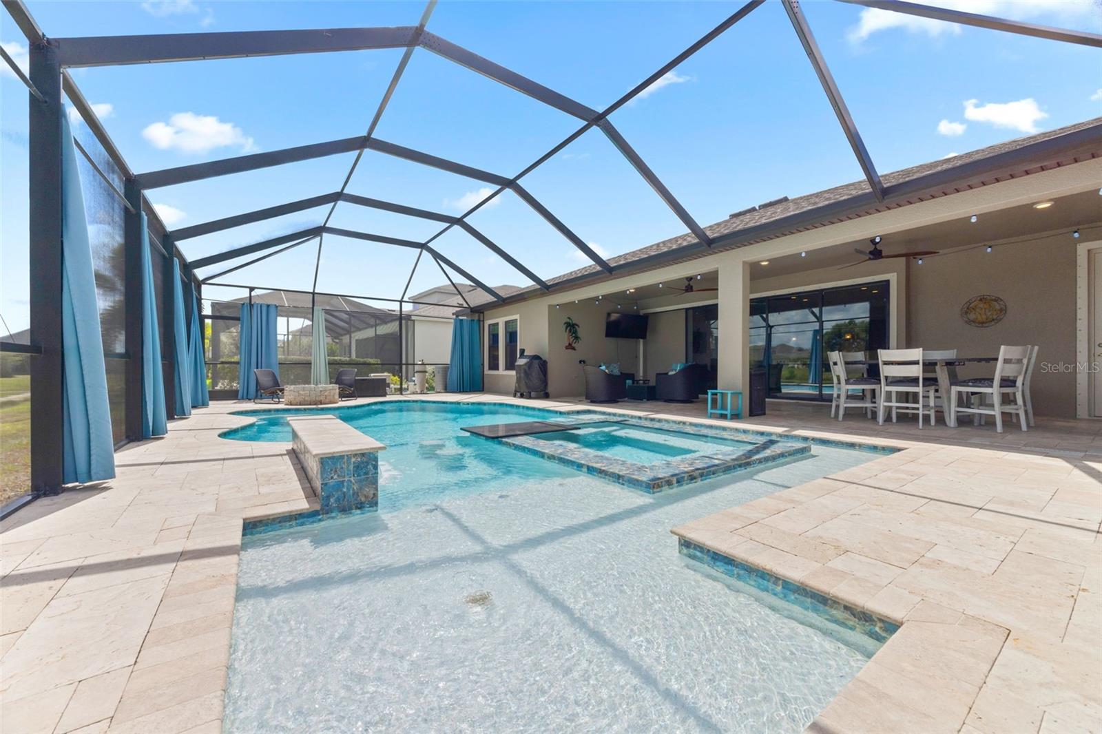 WATERSET PH 5B-2 - Residential