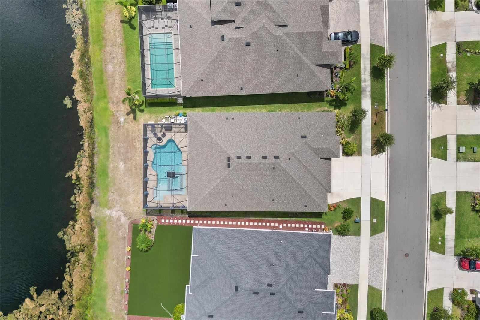 WATERSET PH 5B-2 - Residential