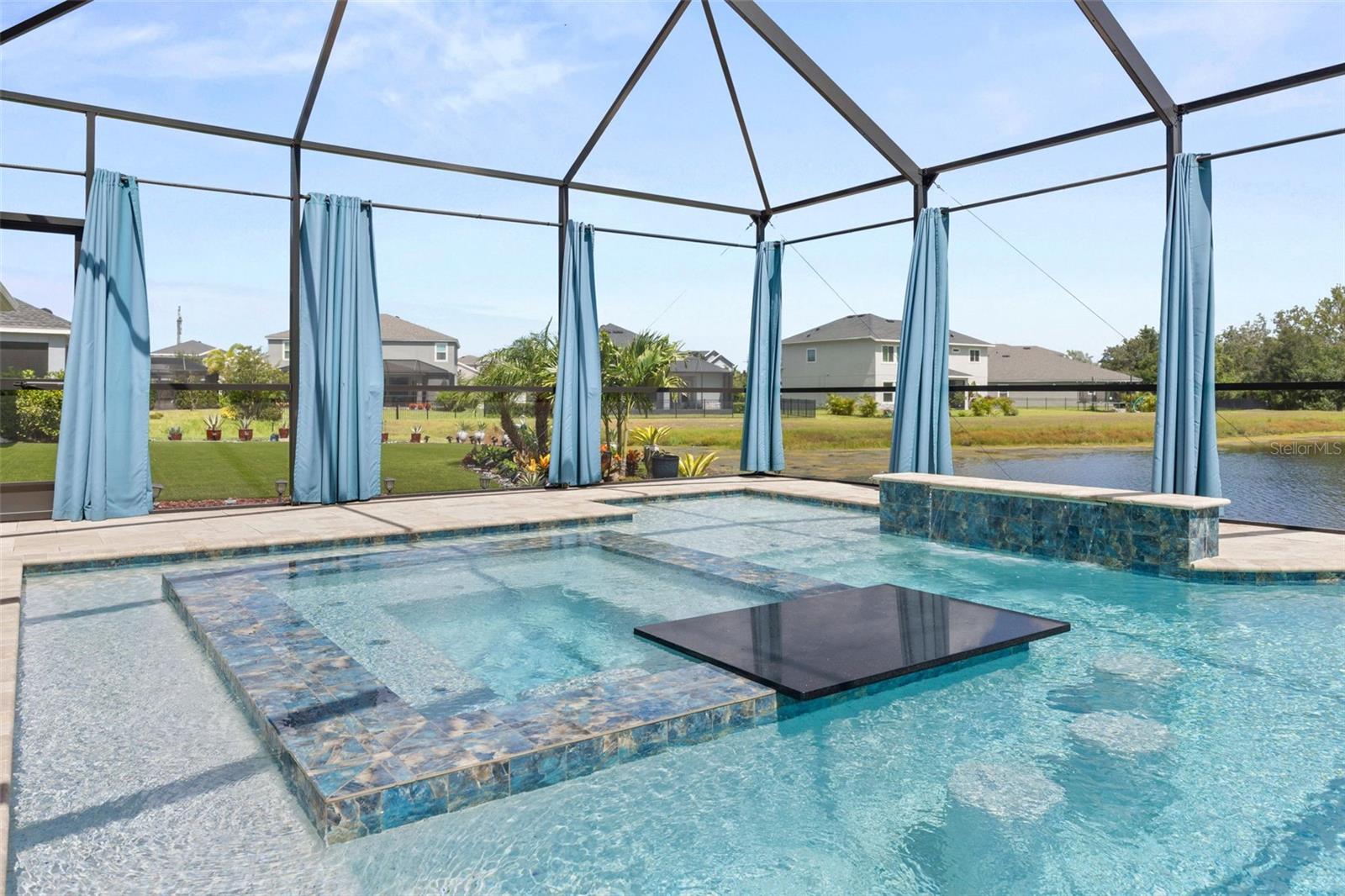WATERSET PH 5B-2 - Residential
