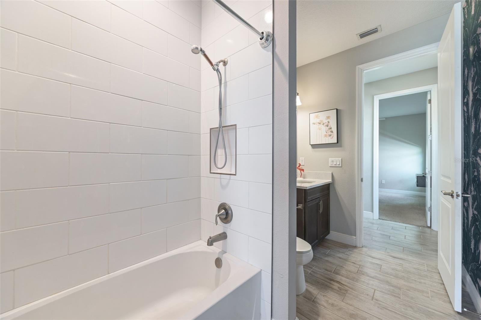 WATERSET PH 5B-2 - Residential