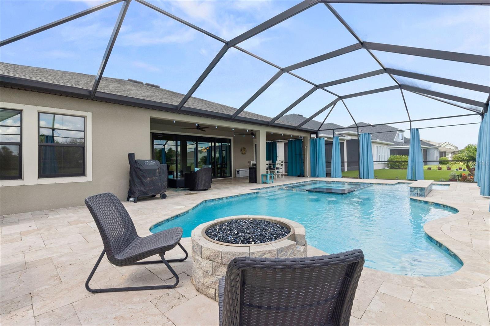 WATERSET PH 5B-2 - Residential
