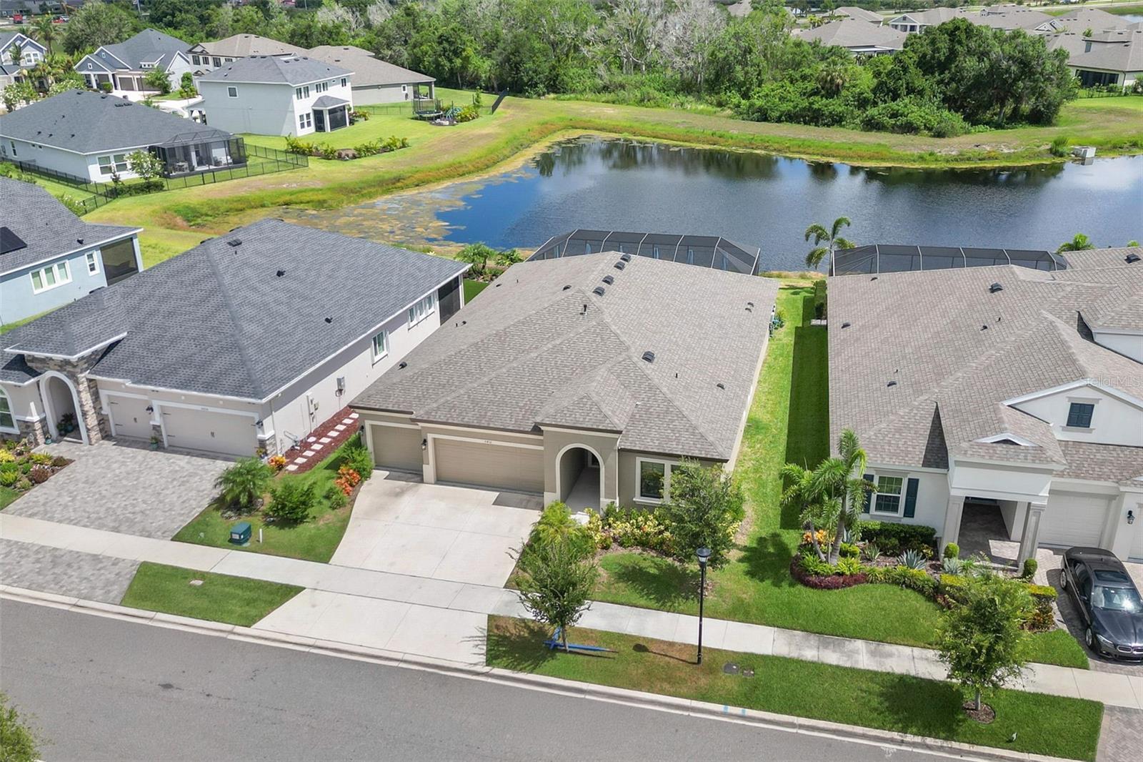WATERSET PH 5B-2 - Residential