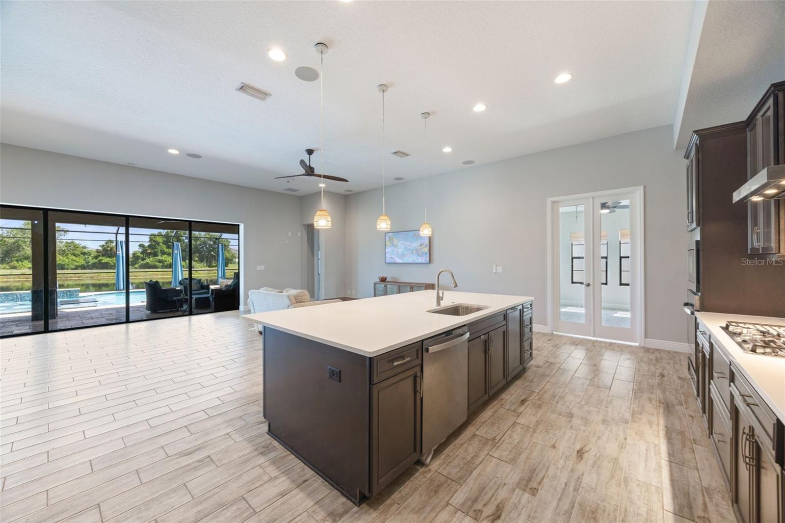 WATERSET PH 5B-2 - Residential