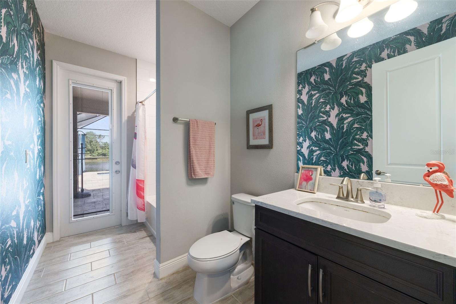 WATERSET PH 5B-2 - Residential