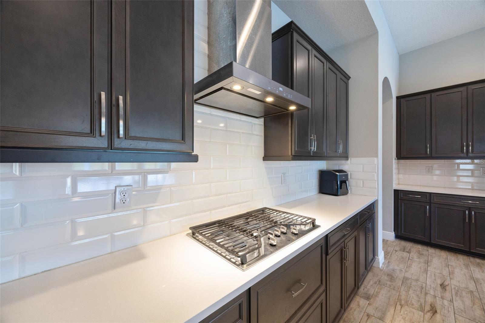 WATERSET PH 5B-2 - Residential