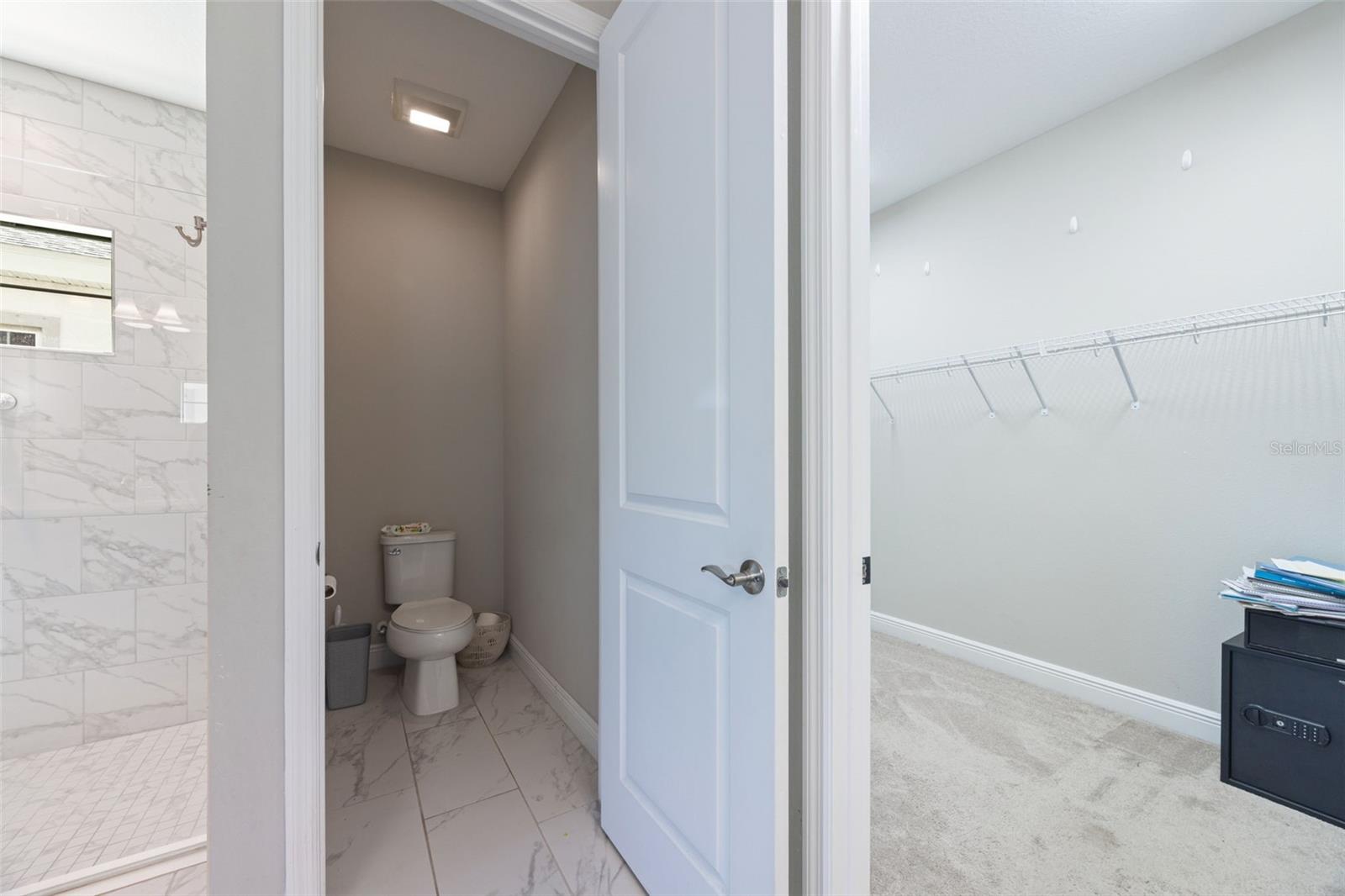 WATERSET PH 5B-2 - Residential