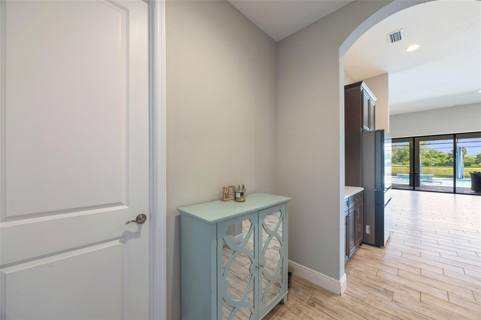 WATERSET PH 5B-2 - Residential