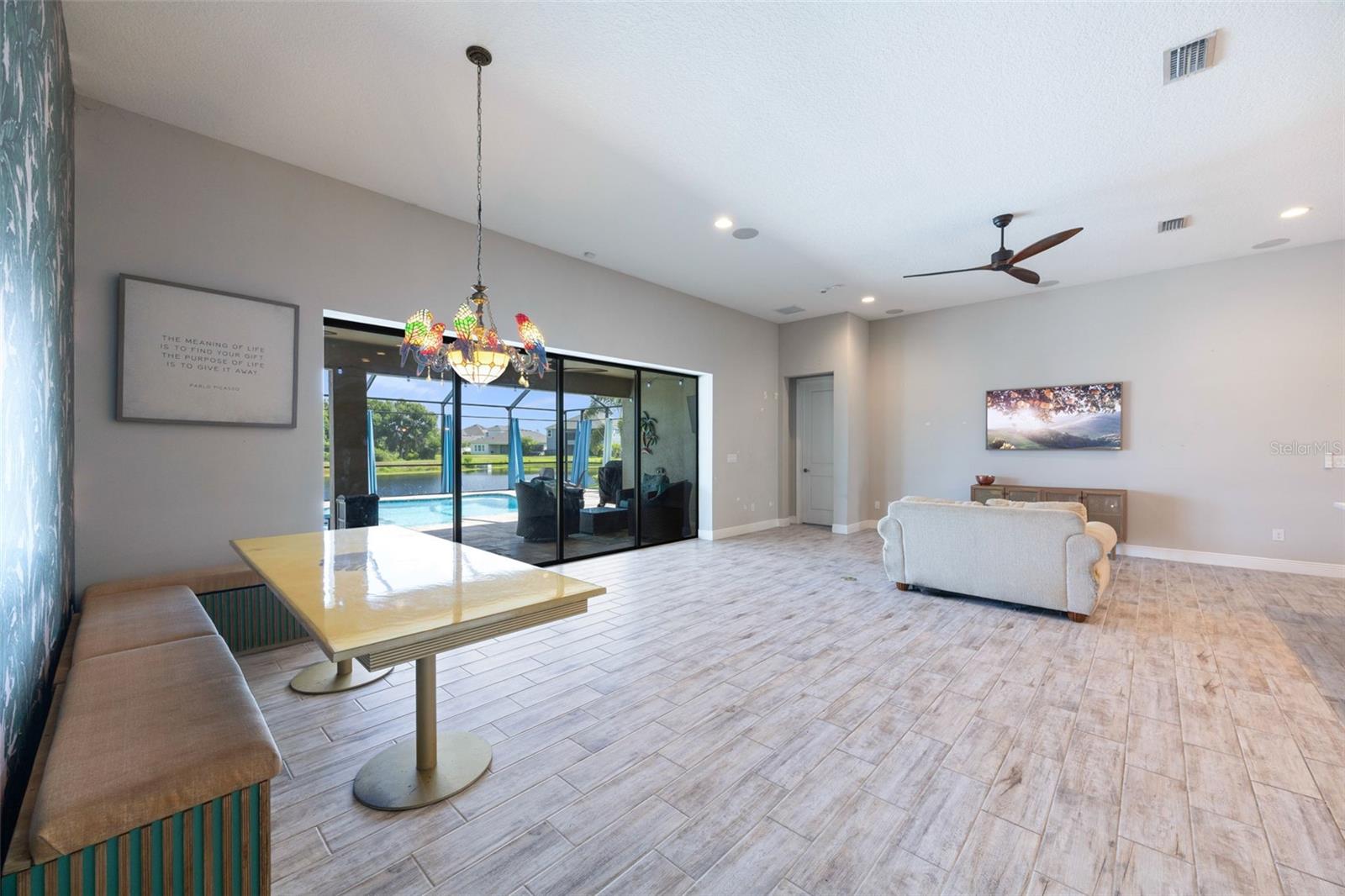 WATERSET PH 5B-2 - Residential