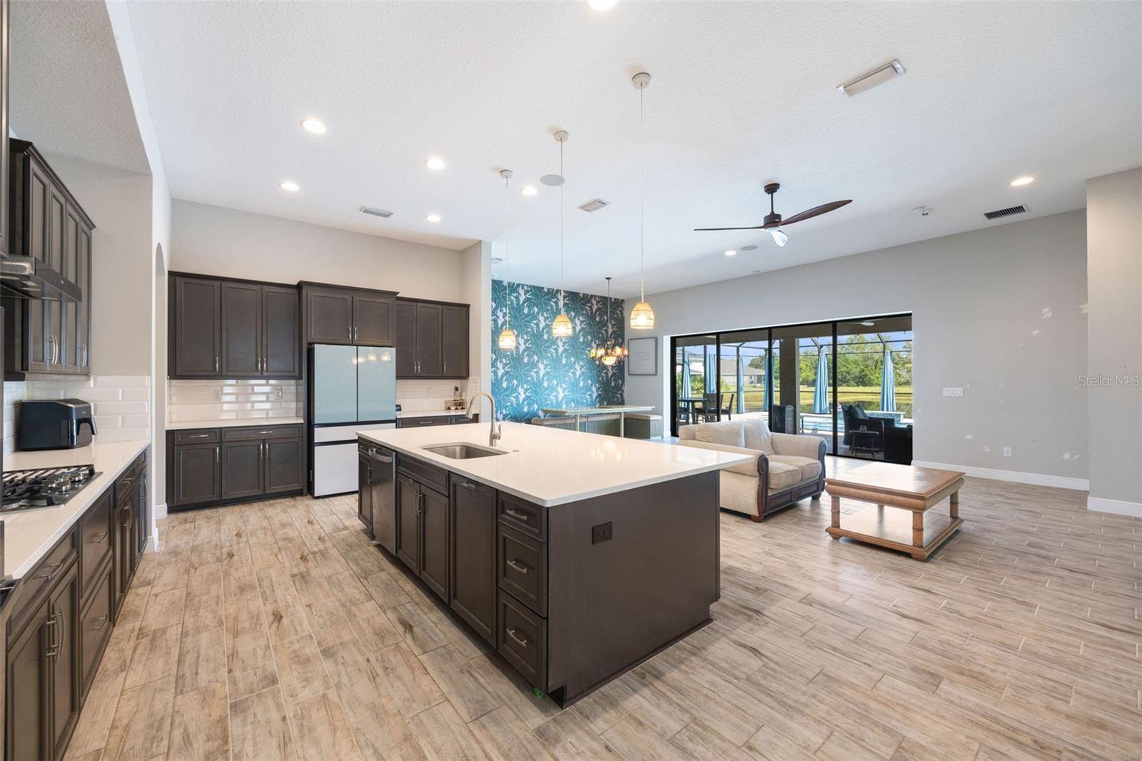 WATERSET PH 5B-2 - Residential