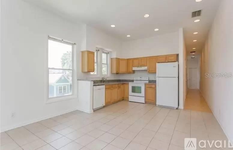 CLARKSON BROS SUB - Residential Lease