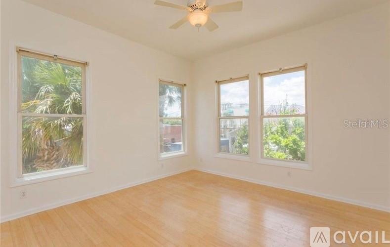 CLARKSON BROS SUB - Residential Lease