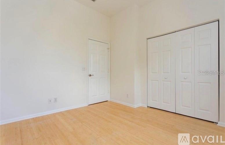 CLARKSON BROS SUB - Residential Lease