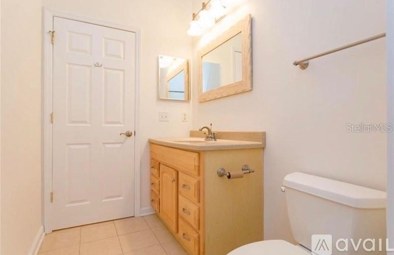 CLARKSON BROS SUB - Residential Lease