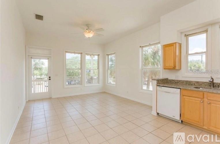 CLARKSON BROS SUB - Residential Lease