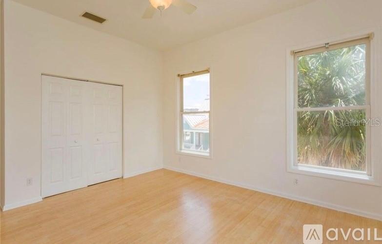 CLARKSON BROS SUB - Residential Lease