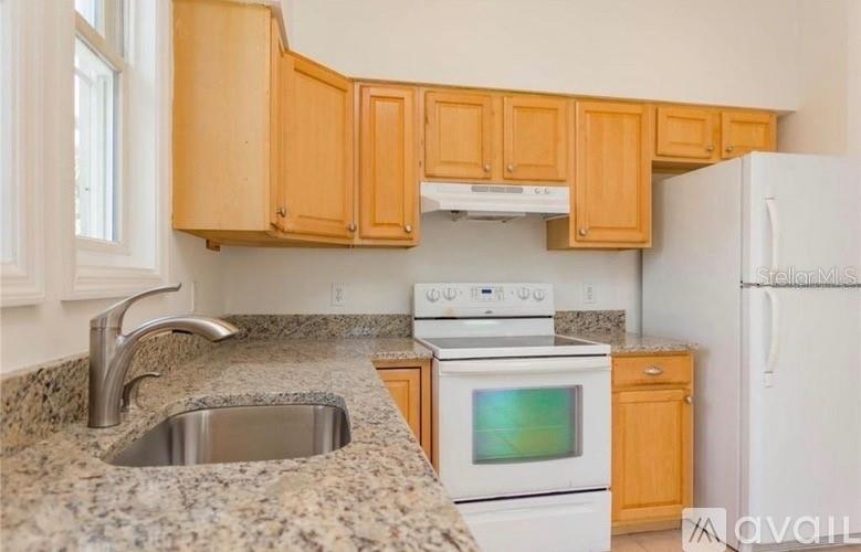 CLARKSON BROS SUB - Residential Lease