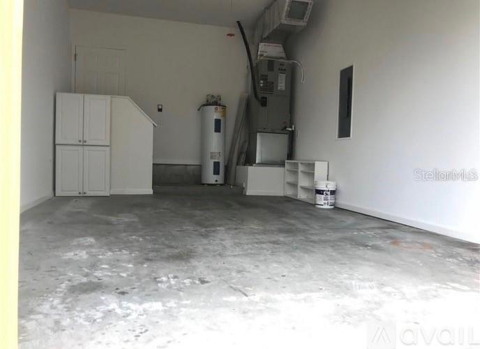 CLARKSON BROS SUB - Residential Lease