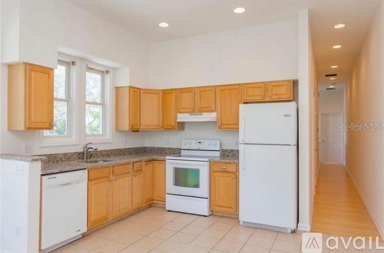 CLARKSON BROS SUB - Residential Lease