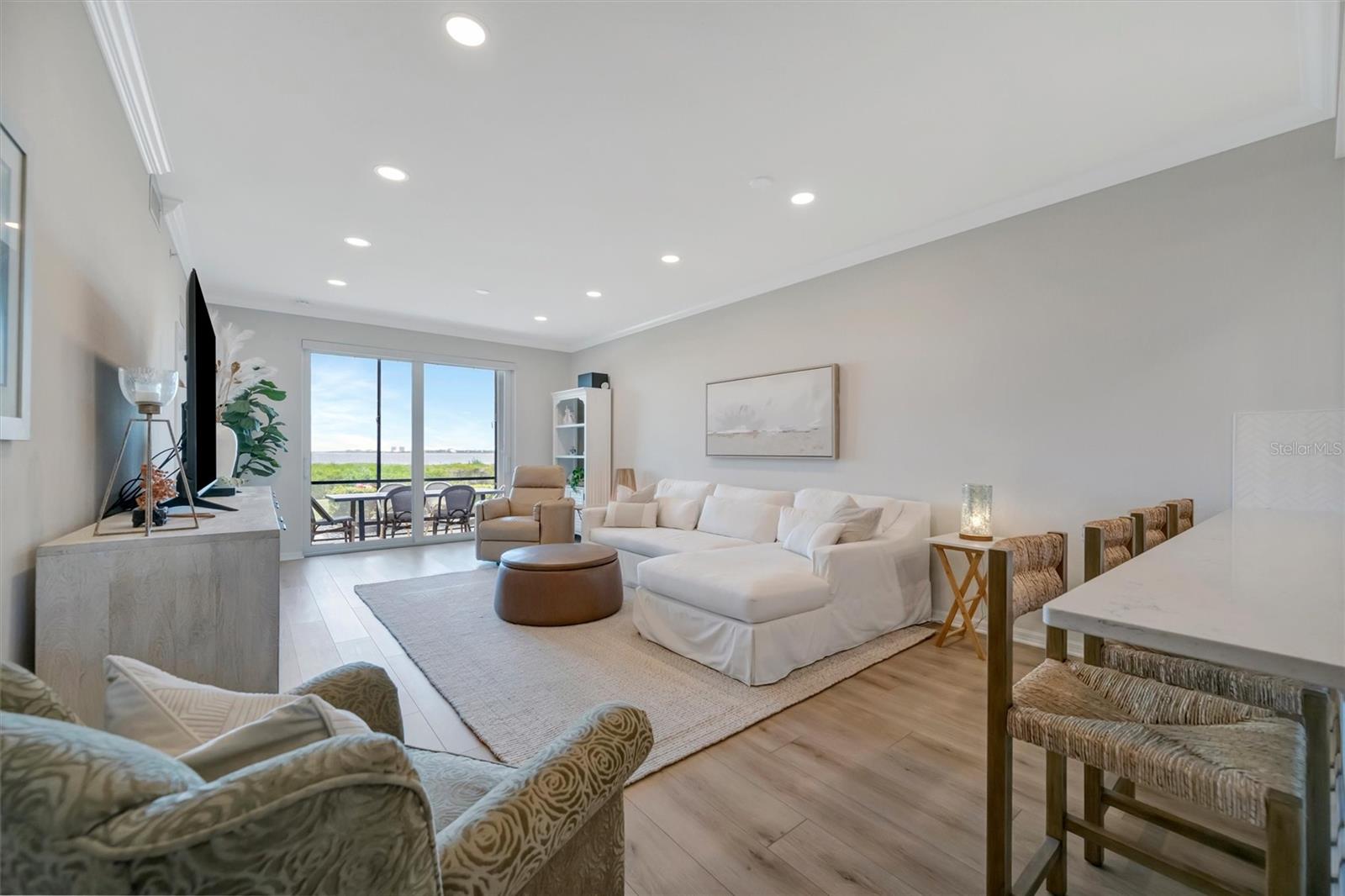 TIDEWATER PRESERVE - Residential
