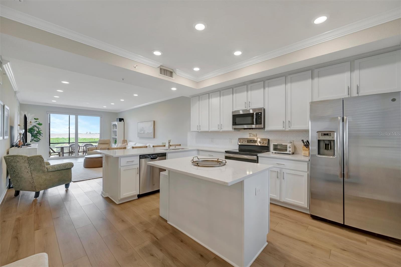 TIDEWATER PRESERVE - Residential
