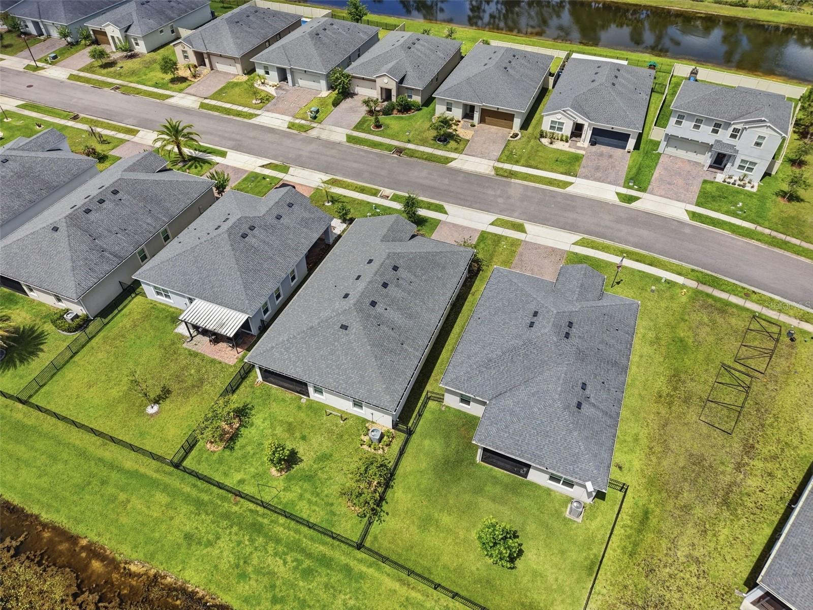 WESTPORT RESERVE PH 3 - Residential