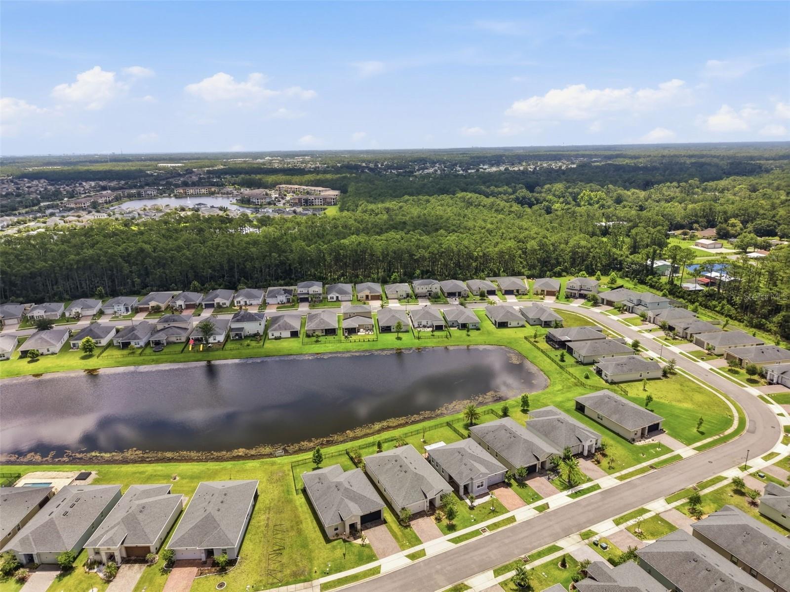 WESTPORT RESERVE PH 3 - Residential