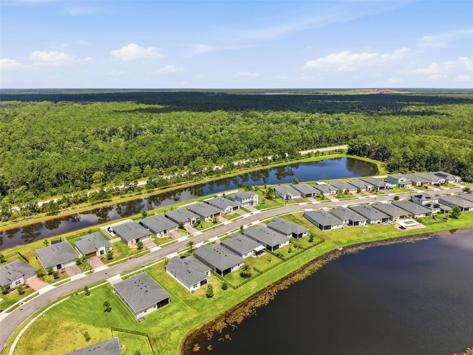WESTPORT RESERVE PH 3 - Residential