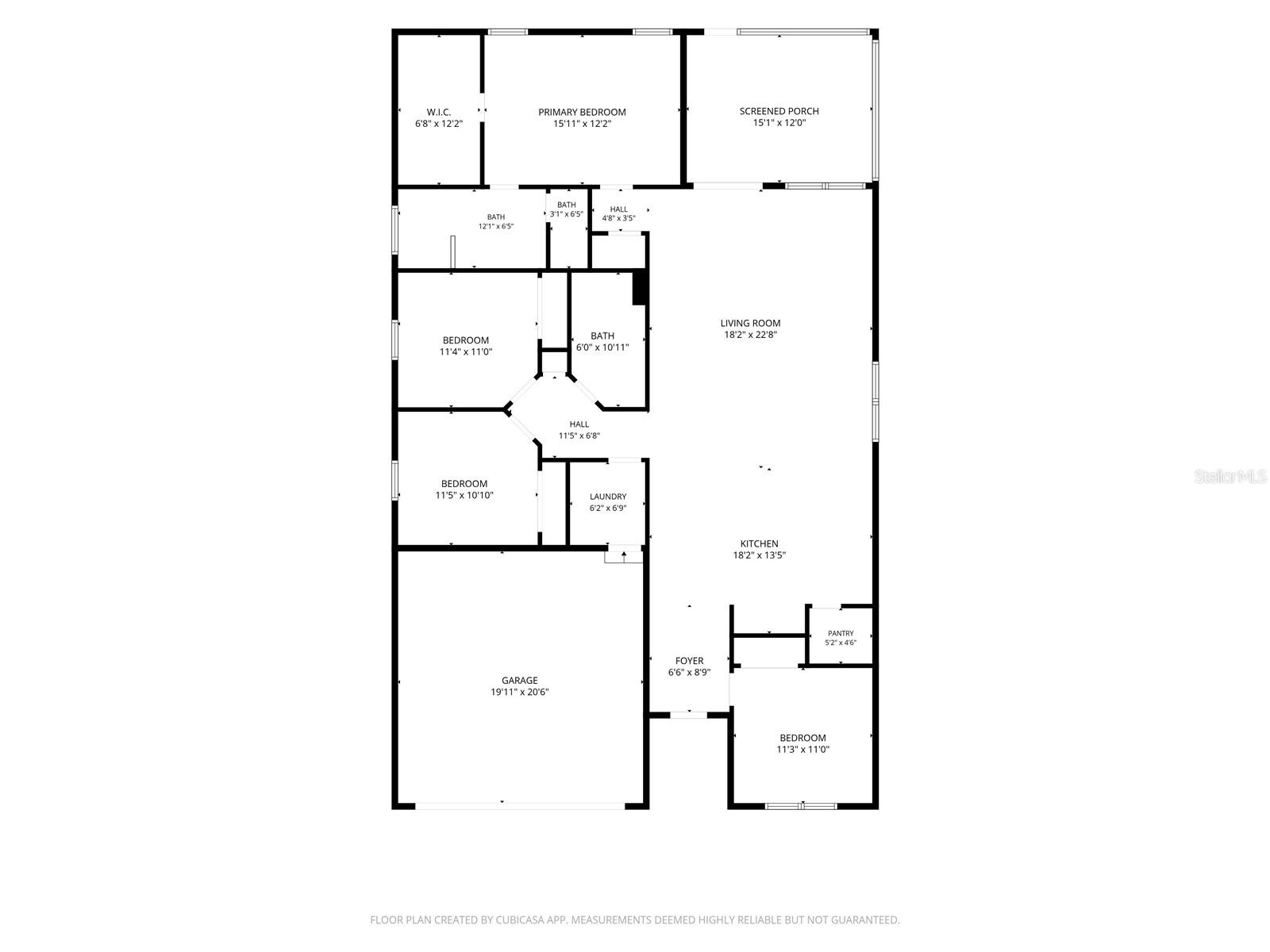 WESTPORT RESERVE PH 3 - Residential