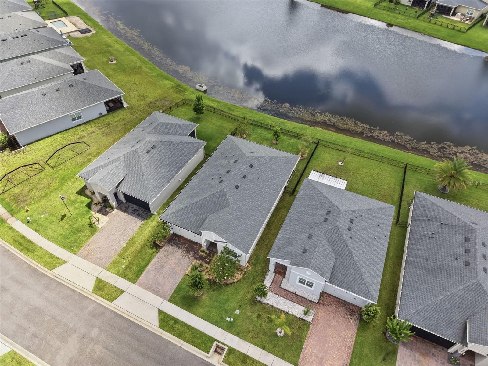 WESTPORT RESERVE PH 3 - Residential