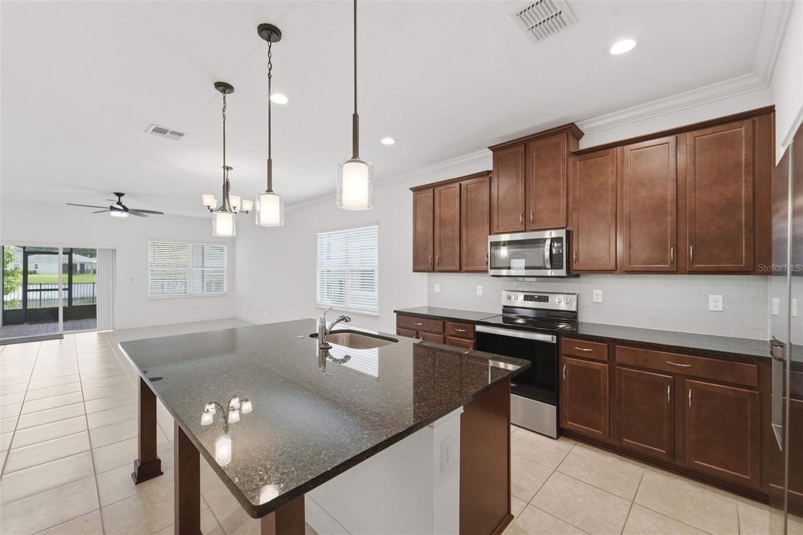 WESTPORT RESERVE PH 3 - Residential