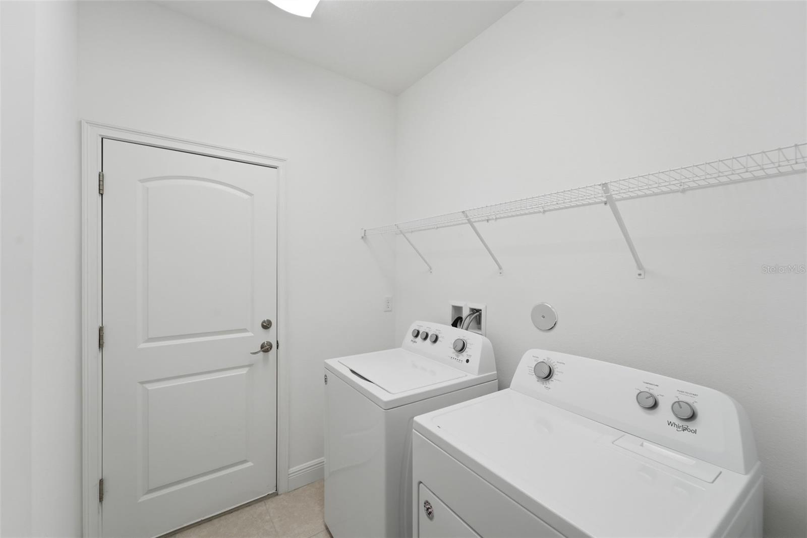 WESTPORT RESERVE PH 3 - Residential