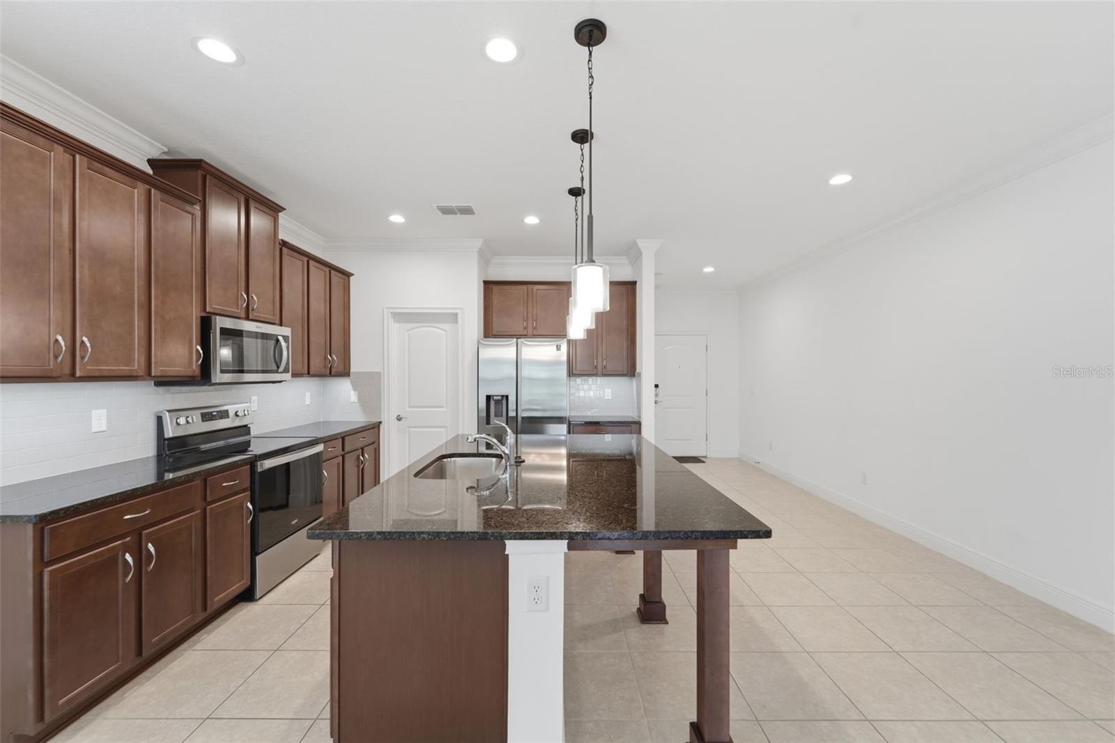 WESTPORT RESERVE PH 3 - Residential