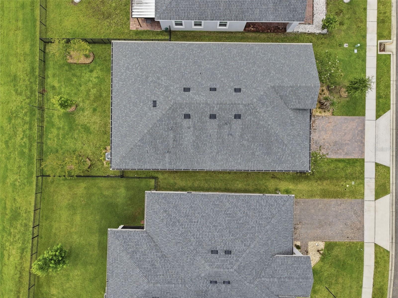 WESTPORT RESERVE PH 3 - Residential